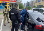 В Одессе задержали киевлянина, который за 9000 долларов отправлял за границу «уклонистов»
