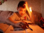 В ряде одесских домов завтра не будет света