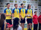 Гребец из Черноморска стал серебряным призером чемпионата мира