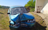 На Одещині у ДТП травмувалися дві людини