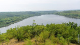 В Одесской области действует проект по восстановлению реки Ягорлык