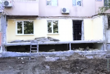 Конфликт на Королёва: жильцы против незаконной стройки в придомовой зоне