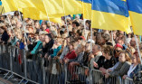 Население Украины в цифрах