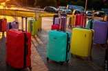 Дорожные чемоданы: как выбрать и что учесть при покупке