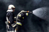 В Овидиополе пожар в заброшенном здании унес жизнь молодого парня