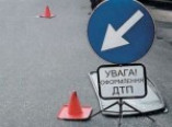 В Одессе грузовик сбил пешехода