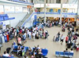 В одесском аэропорту возобновлена отправка рейсов