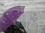 Мокрый снег и дождь: синоптики предупреждают одесситов