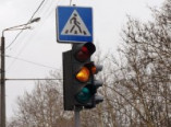 Авария на РЭС обесточила светофоры на двух одесских перекрестках