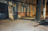 В Одессе задержаны два грабителя