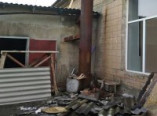 В Арцизском районе в сельской школе взорвался котёл (фото)