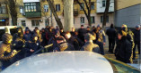 В Одессе задержали членов преступной группы, которые совершали грабежи и разбойные нападения