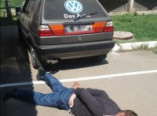 В Одессе разыскивают участника разбойного нападения (фото)
