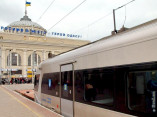 На Одесской железной дороге подорожает проезд