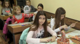 Юбилей в одесском центре детского творчества «Моряна