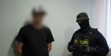 Сотрудник ТЦК задержан по подозрению в вымогательстве