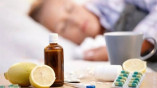 На Одещині зростає рівень захворювання на грип та ГРВІ - за тиждень на 14,5%