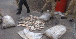 Рыбалка двух жителей Одесской области закончилась в полицейском участке