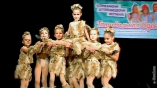 Всеукраинский танцевальный фестиваль «Танцевальная Одесса»