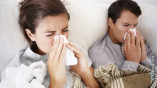Одесситы стали меньше болеть ОРВИ и гриппом