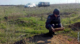 Одесские пиротехники пять раз выезжали на вызовы по выявлению боеприпасов