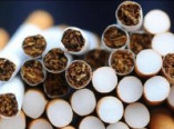 Почти три миллиона пачек табачных изделий изъято за год  в Одесской области