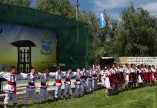 Центр молдавской культуры в Одесской области