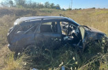 Дві ДТП у Білгород-Дністровському районі: травмовані троє людей