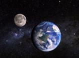Освоение Луны: отдаленные перспективы все ближе (видео)