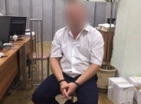 В Черноморске прокурор вымогал через адвоката взятку (фото)