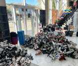 контрафакт на 33 миллиона гривен