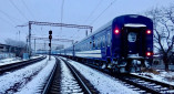 В Одесе пассажирский поезд сбил мужчину