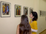 В Одессе открылась фотовыставка фестиваля «Пороховая башня» (видео)