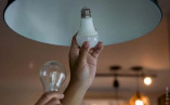Обменять старые лампочки на энергосберегающие можно будет в декабре