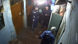 Арестован один из коллекторов, выбросивших одесскую семью на улицу