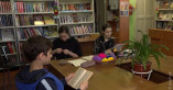 Одеська міська дитяча бібліотека зі своїми традиціями