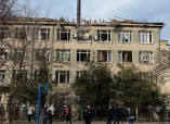 5 зданий получили повреждения в результате сегодняшней атаки по Одессе