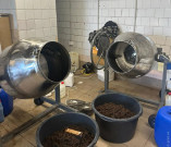 подпольное производство табака