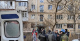 В Одессе прошла спецоперация по освобождению двух заложников