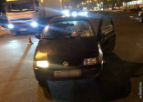 Два ДТП в Одессе, в которых пострадали пешеходы
