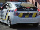 Полицейские задержали пьяного водителя охранной фирмы
