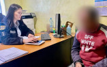 В Одессой области задержан мужчина, который надругался над ребенком