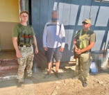 В Одеській області на кордоні з Молдовою чоловік намагався підкупити прикордонників