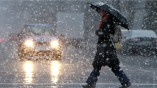 В Одеському регіоні очікується різке погіршення погоди