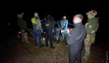 В Одеській області викрили дві схеми нелегального виїзду ухилістів за кордон