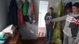 Житель Одесской области задержан за кражу и избиение соседа