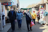 Продовольственные рынки Одессы возобновят работу с 1 мая