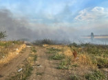 Ракетний удар по Одещині: в області знаходять «теплові ловушки»