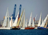 В Одессе состоится Чемпионат Украины среди крейсерско-гоночных яхт