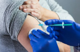 В поликлиниках Одессы продолжают проводить вакцинацию от COVID-19